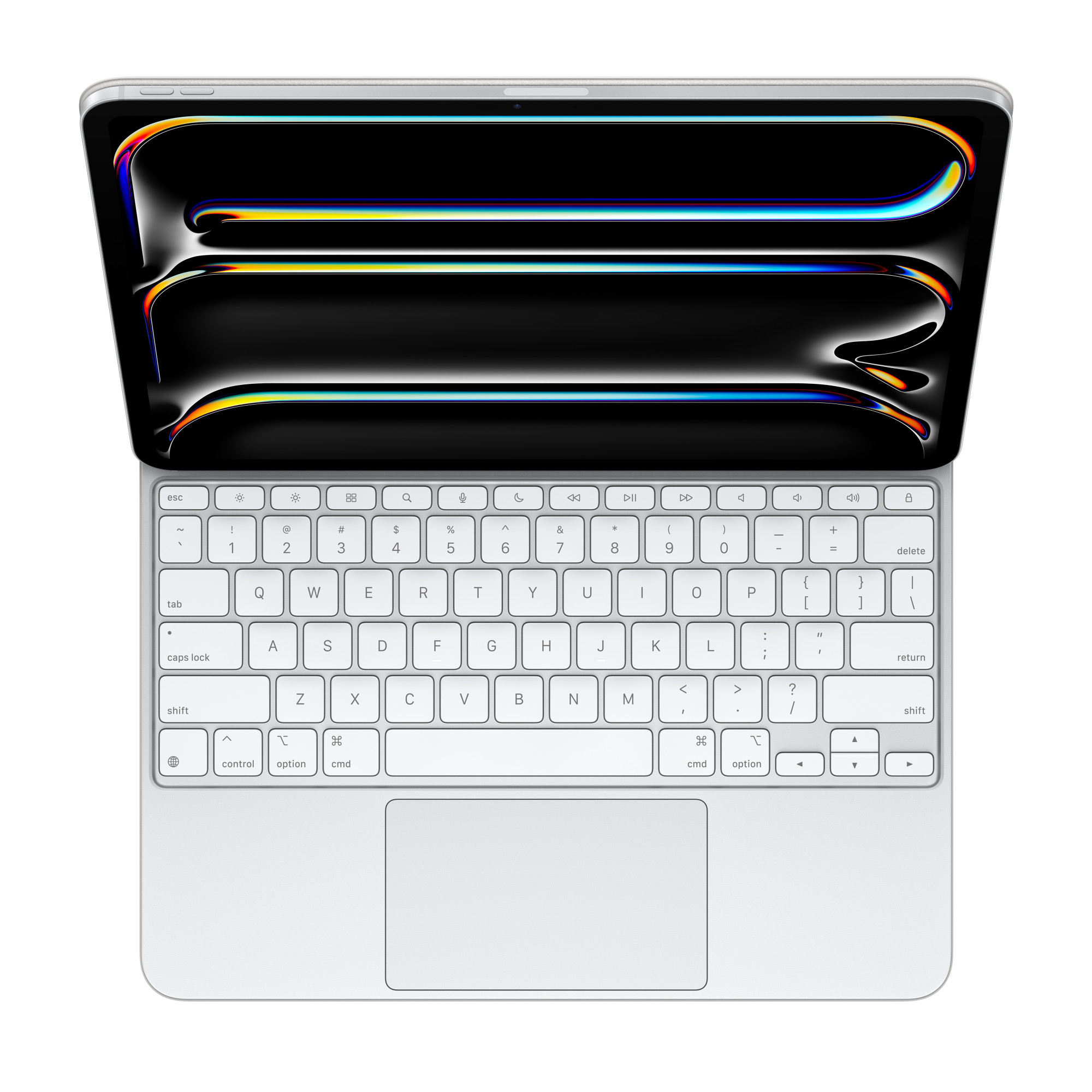 Magic Keyboard 11" Para iPad Pro M4